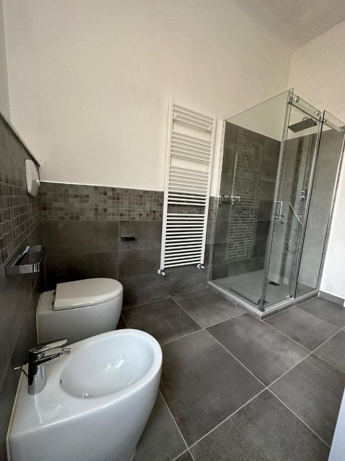I Santi Apartments Лукка Экстерьер фото
