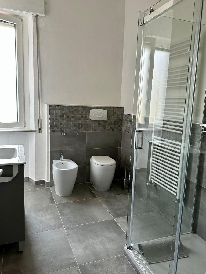 I Santi Apartments Лукка Экстерьер фото